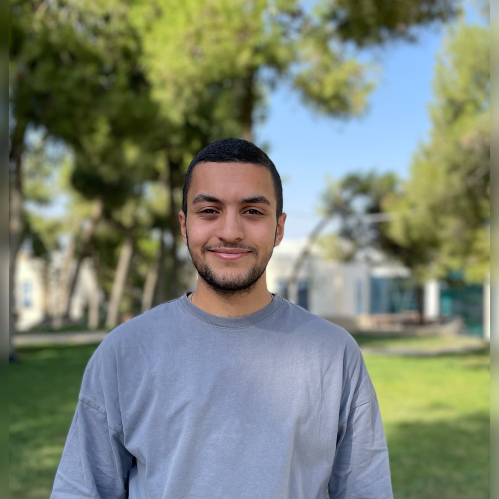 Omar Quishawi